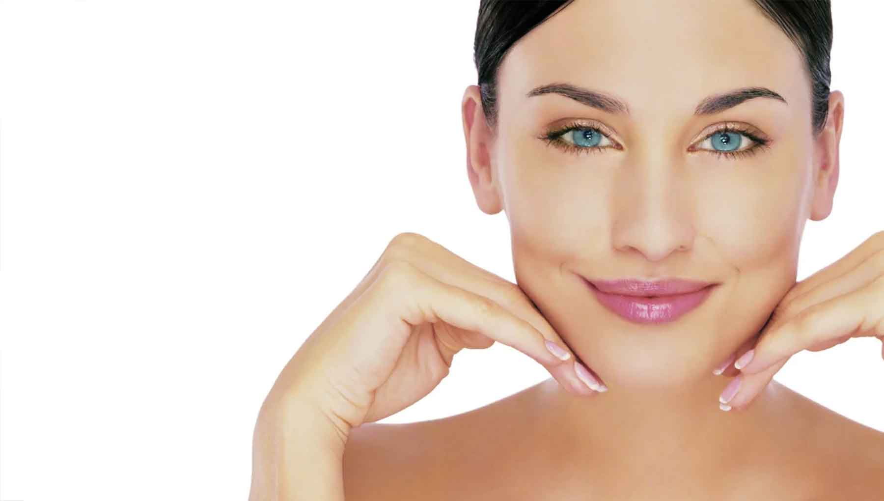 hero-facials-blue-eyes Hero Image - Facials