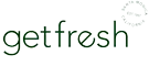GetFresh Logo