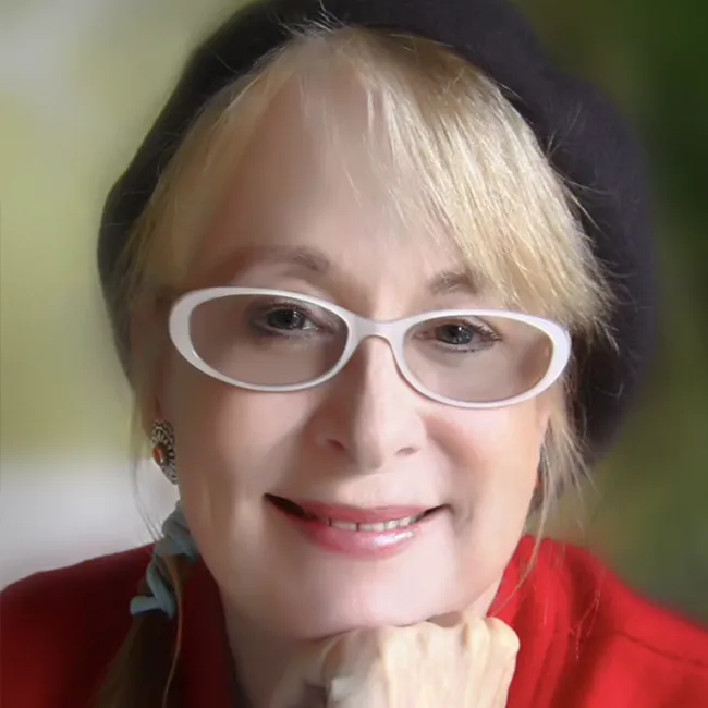 Barbara McGregor