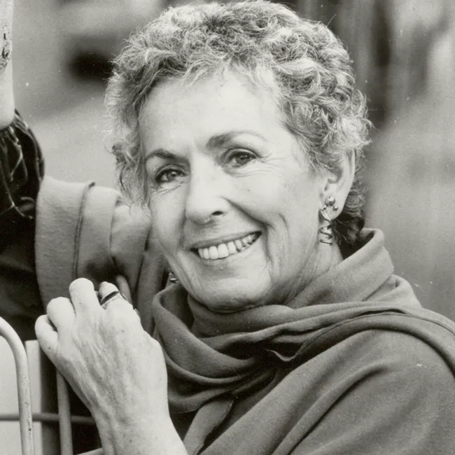 Beth Gray