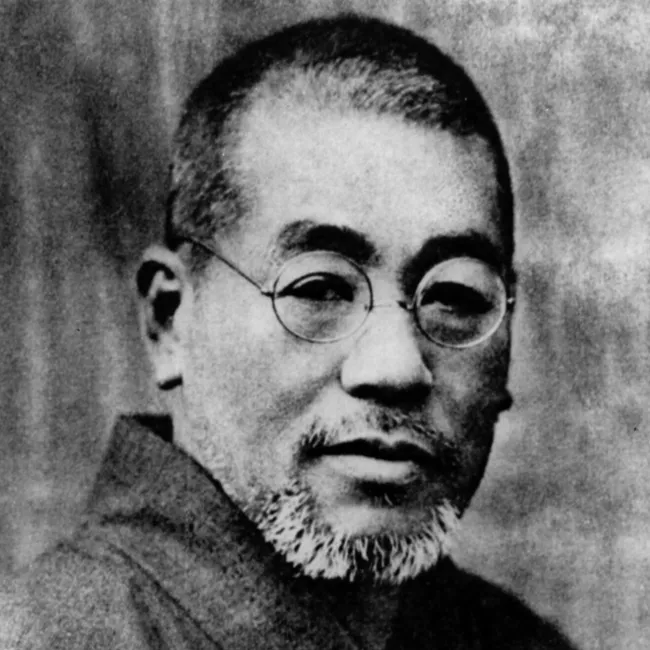 Mikao Usui
