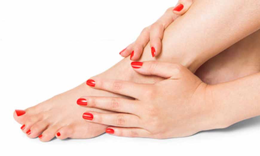 Treatments - Nails