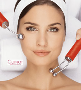 Guinot Hydradermie Plus