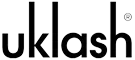 UKLash Logo