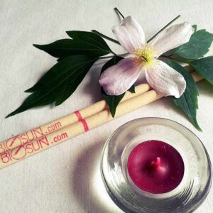 Wellness Tab - Hopi Ear Candles