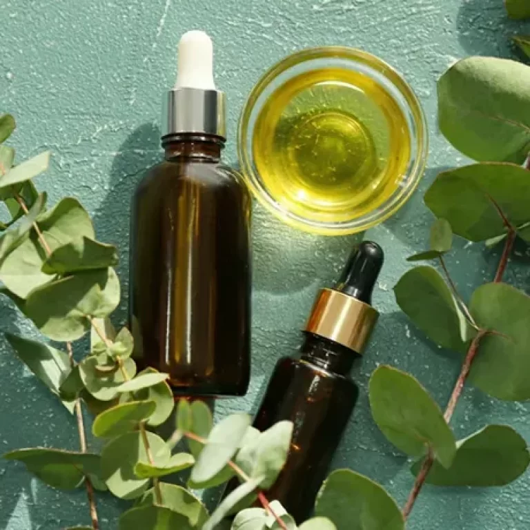 Detox Treatments and Homecare